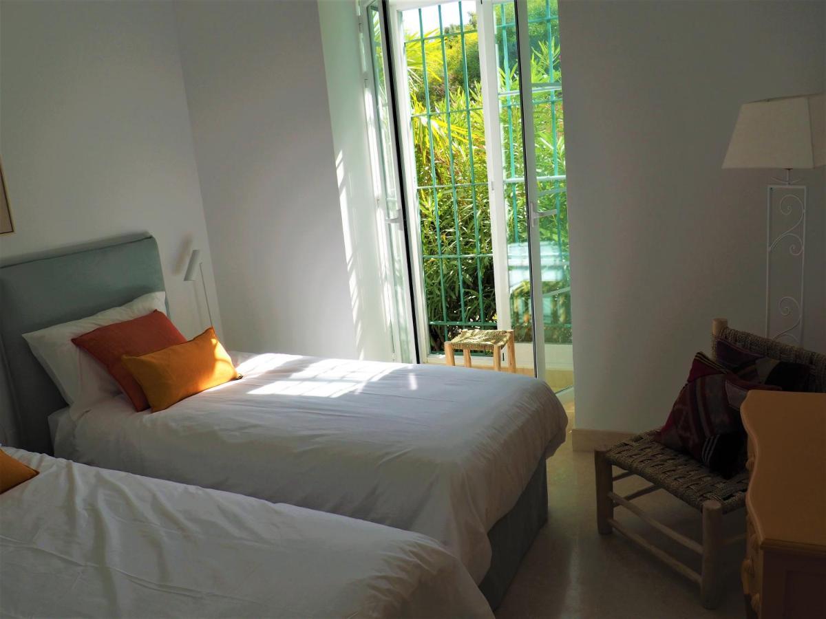 Marbella Holiday & Golf Garden Apartment Exterior foto