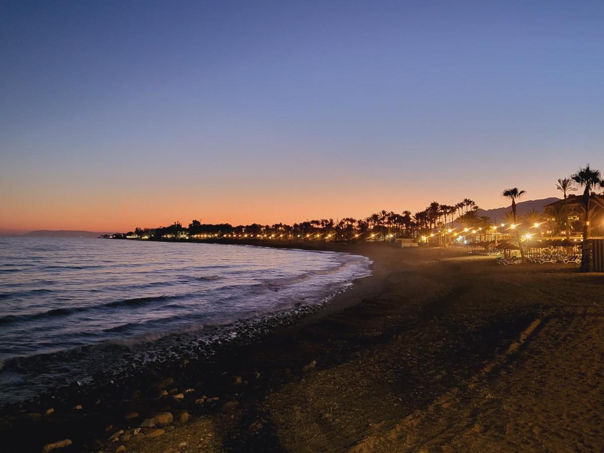 Marbella Holiday & Golf Garden Apartment Exterior foto